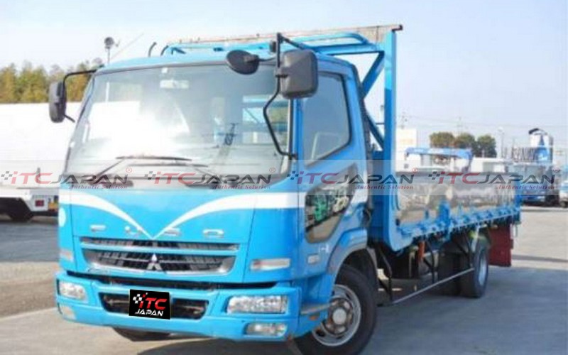 MITSUBISHI FUSO FIGHTER (2006)