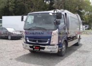 MITSUBISHI FUSO FIGHTER (2007)