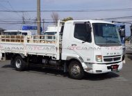 MITSUBISHI FUSO FIGHTER (2008)
