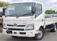 TOYOTA DYNA (2018)