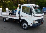 TOYOTA TOYOACE (2008)