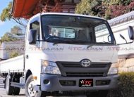 TOYOTA TOYOACE (2013)