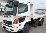 HINO RANGER (2003)