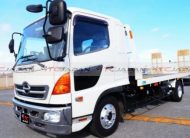 HINO RANGER (2003)