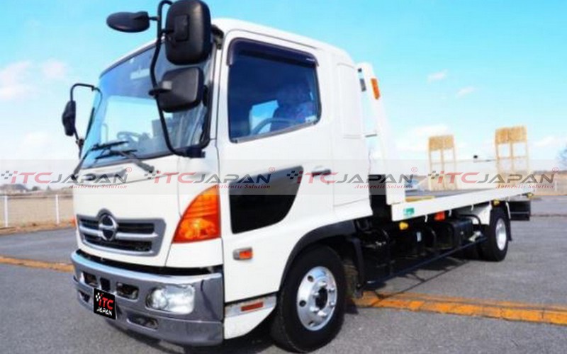 HINO RANGER (2003)