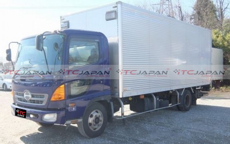 HINO RANGER (2006)
