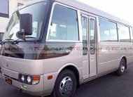 MITSUBISHI ROSA (2000)