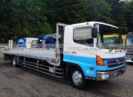 HINO RANGER (2006)