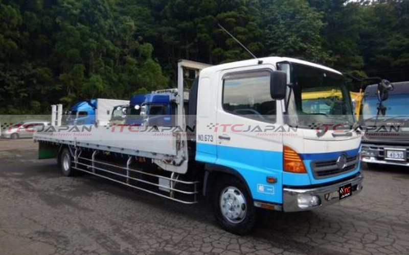 HINO RANGER (2006)
