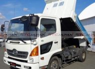 HINO RANGER (2006)