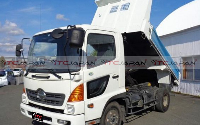 HINO RANGER (2006)