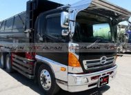 HINO RANGER (2010)