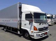 HINO RANGER (2012)