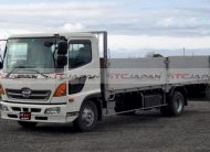 HINO RANGER (2013)