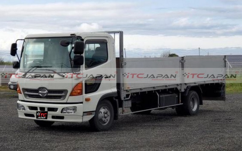 HINO RANGER (2013)