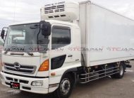 HINO RANGER REFRIGERATOR (2013)