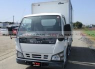 ISUZU ELF (2006)