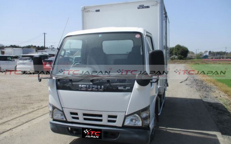 ISUZU ELF (2006)