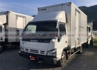 ISUZU ELF (2006)