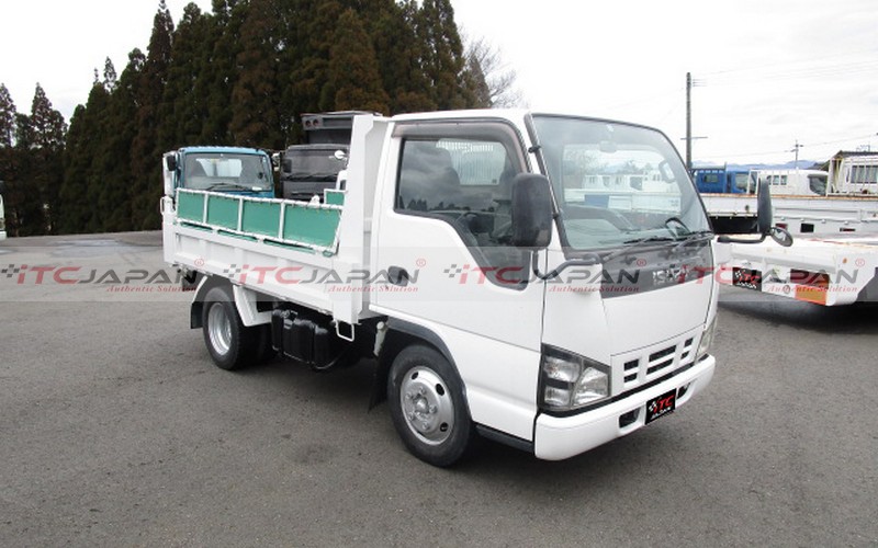 ISUZU ELF (2006)