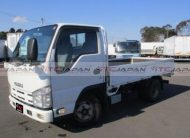 ISUZU ELF (2009)