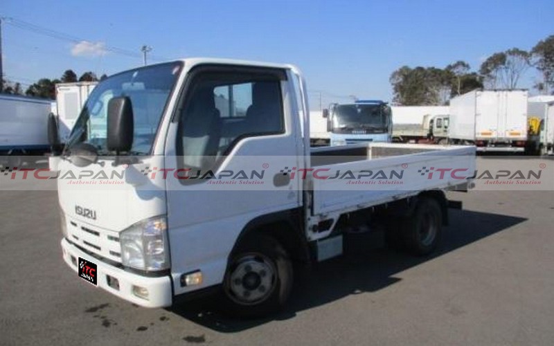 ISUZU ELF (2009)