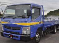 MITSUBISHI CANTER (2013)