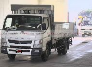 MITSUBISHI CANTER (2013)
