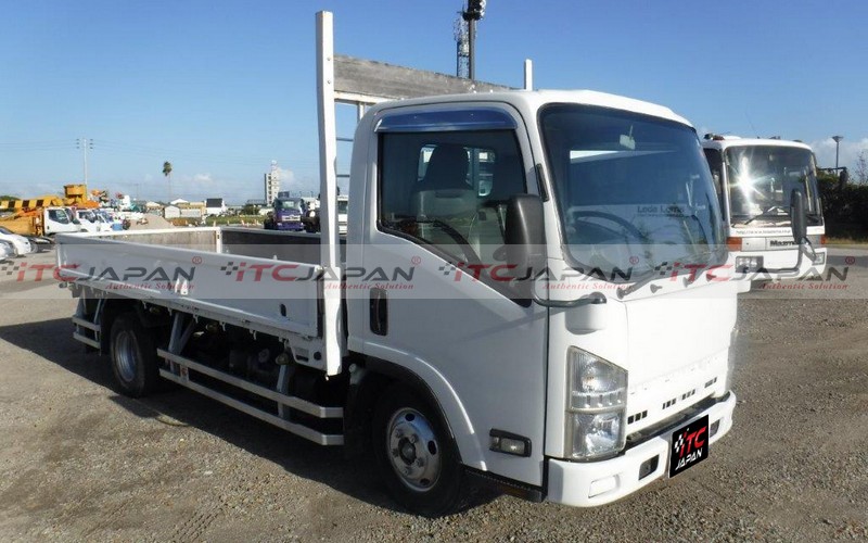 ISUZU ELF (2007)
