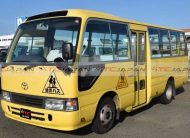 TOYOTA COASTER (2006)