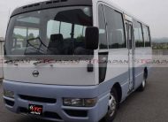 NISSAN CIVILIAN (2005)