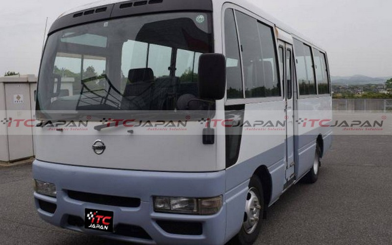 NISSAN CIVILIAN (2005)