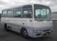 NISSAN CIVILIAN (2008)