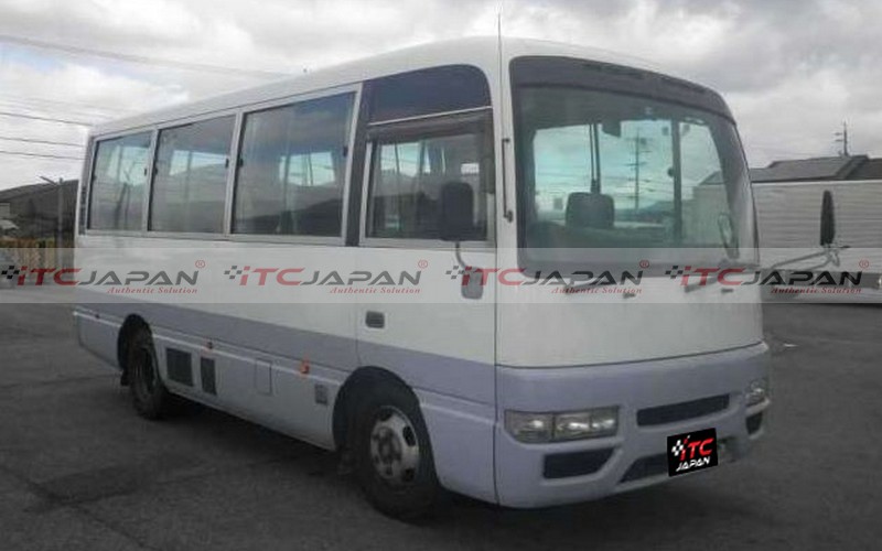 NISSAN CIVILIAN (2008)