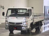 NISSAN ATLAS (2015)