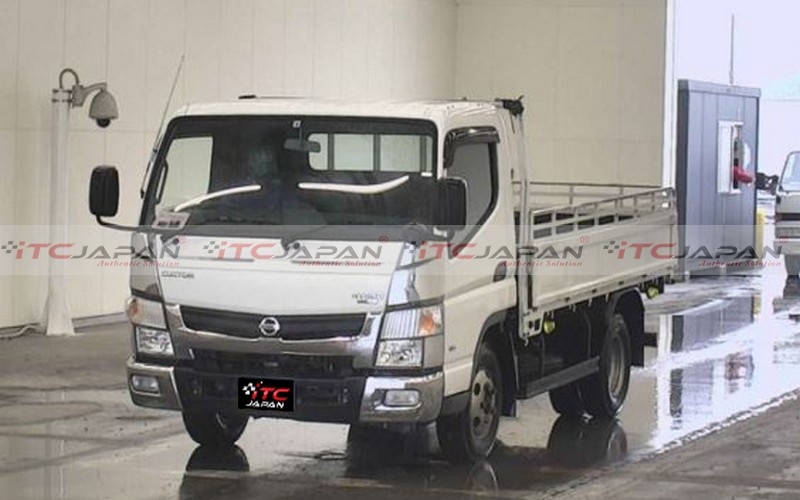 NISSAN ATLAS (2015)