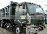NISSAN CONDOR (2001)