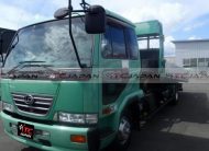 NISSAN CONDOR (2003)