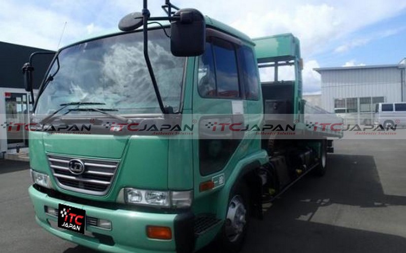 NISSAN CONDOR (2003)
