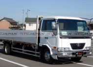 NISSAN CONDOR (2005)