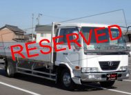 NISSAN CONDOR (2005)