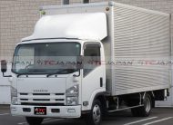 ISUZU ELF (2009)