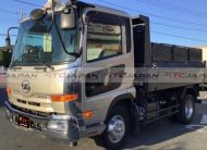 NISSAN CONDOR (2012)