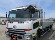 NISSAN CONDOR (2013)