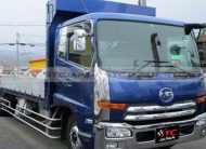 NISSAN CONDOR (2014)