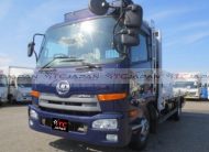 NISSAN CONDOR (2015)