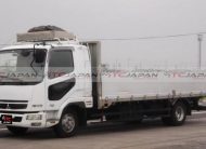 MITSUBISHI FUSO FIGHTER (2006)