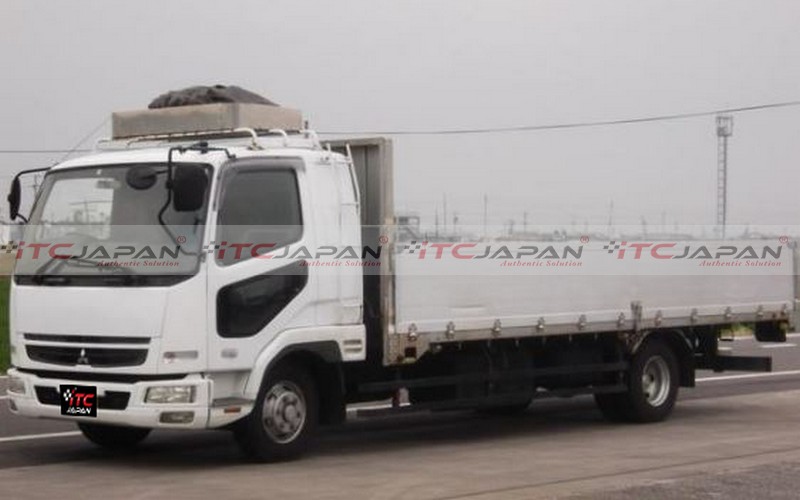 MITSUBISHI FUSO FIGHTER (2006)