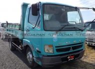 MITSUBISHI FUSO FIGHTER (2007)