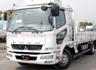 MITSUBISHI FUSO FIGHTER (2012)